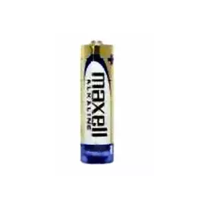 Single-use battery Maxell Super Ace