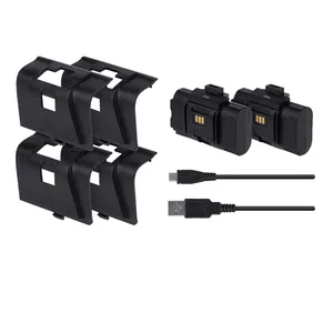 Аккумулятор для игрового контроллера PDP Gaming Play & Charge Kit