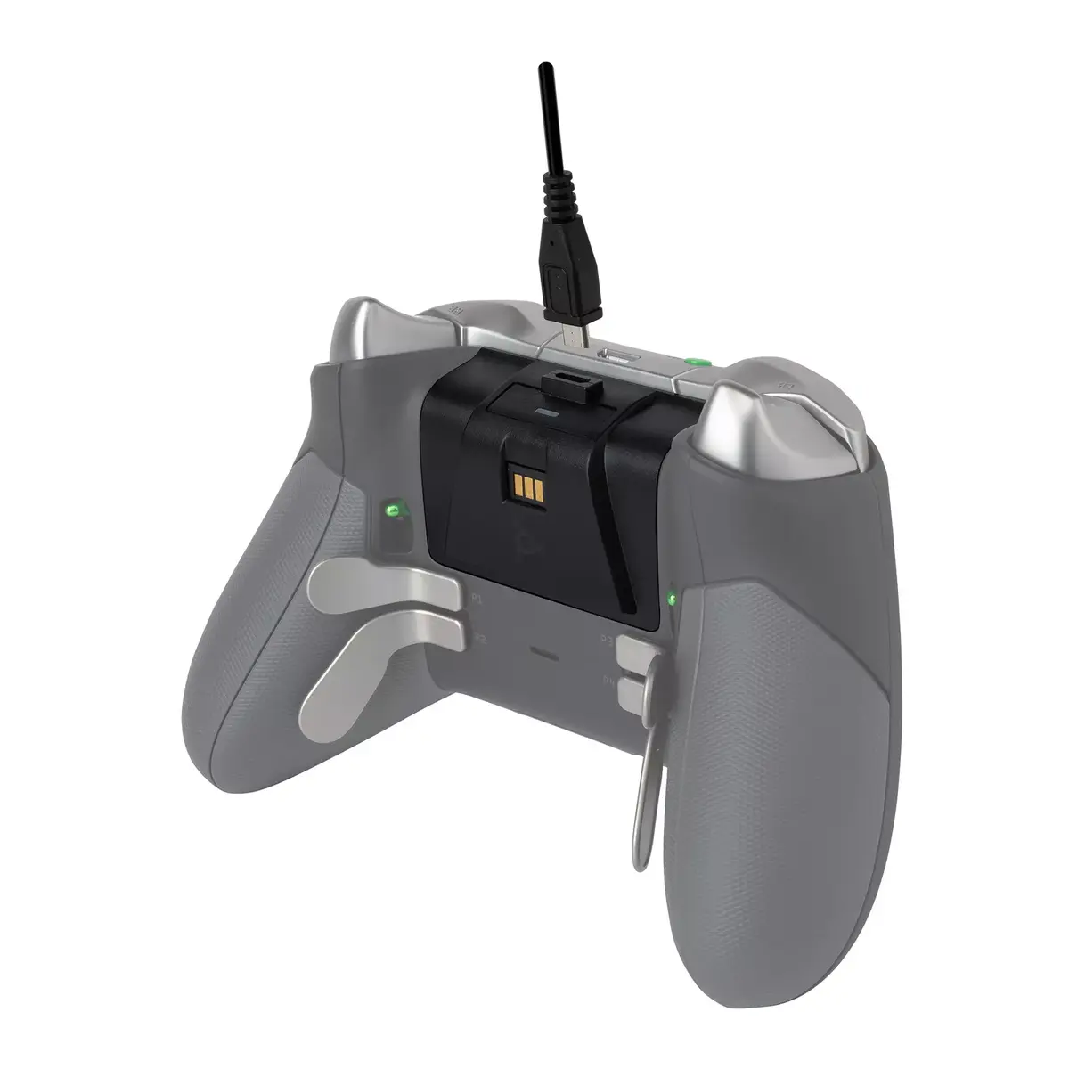 Аккумулятор для игрового контроллера PDP Gaming Play & Charge Kit Photo 5
