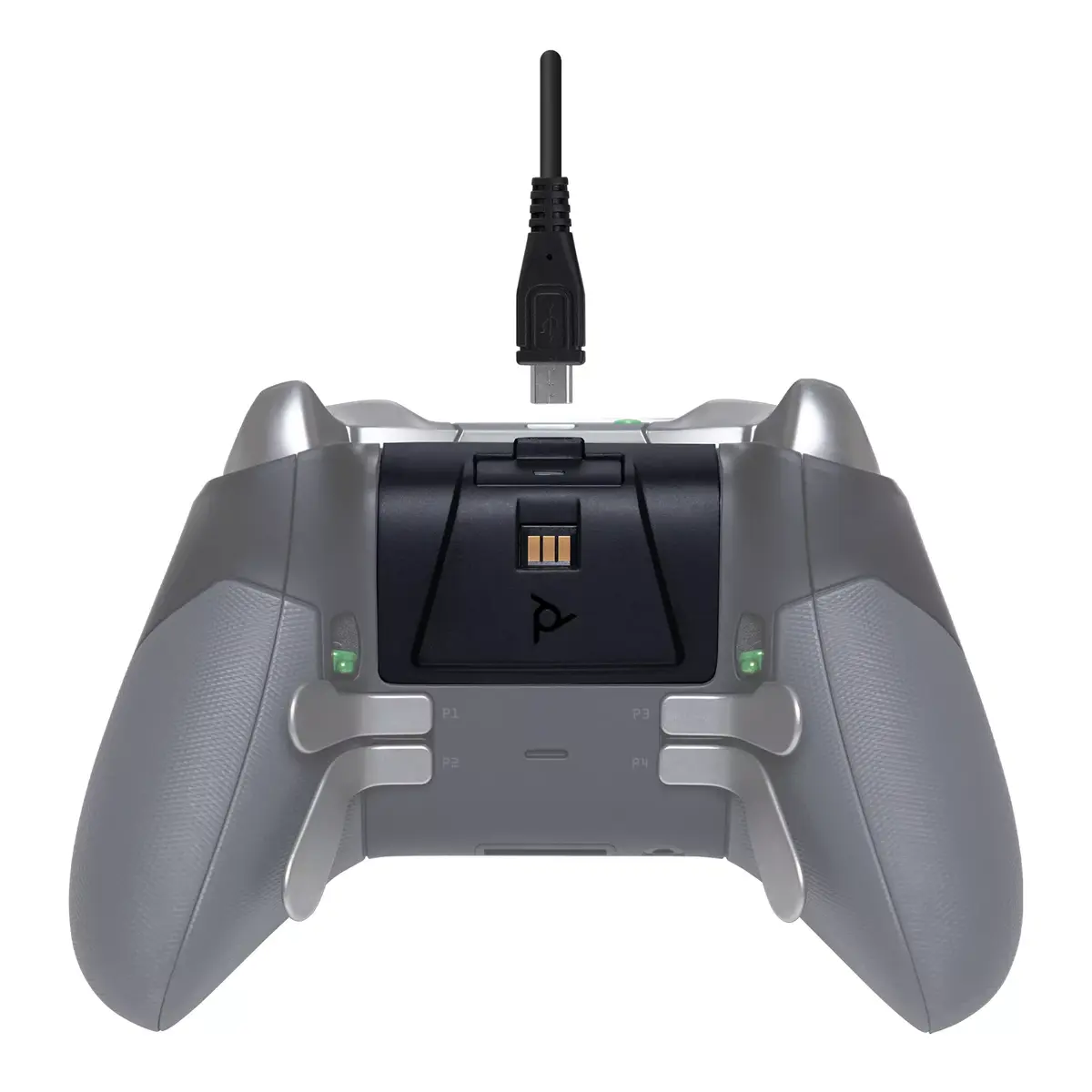 Аккумулятор для игрового контроллера PDP Gaming Play & Charge Kit Photo 6