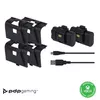 Аккумулятор для игрового контроллера PDP Gaming Play & Charge Kit Photo 7