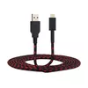 USB Type C Charging Cable PDP 500-211-EU Photo 2