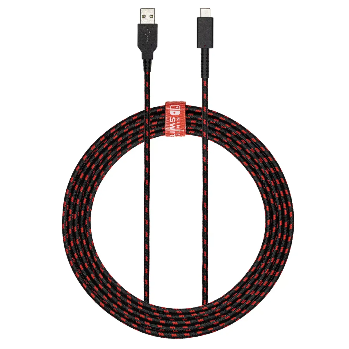 USB Type C Charging Cable PDP 500-211-EU Photo 3