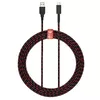 USB Type C Charging Cable PDP 500-211-EU Photo 3