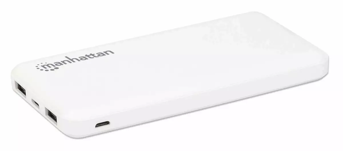 Power Bank Manhattan 10000 mAh 406277 Photo 2