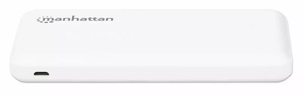 Power Bank Manhattan 10000 mAh 406277 Photo 3