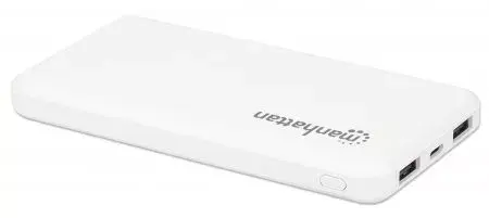 Power Bank Manhattan 10000 mAh 406277 Photo 4