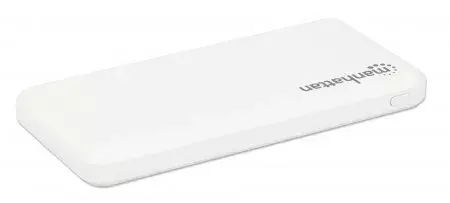 Power Bank Manhattan 10000 mAh 406277 Photo 5