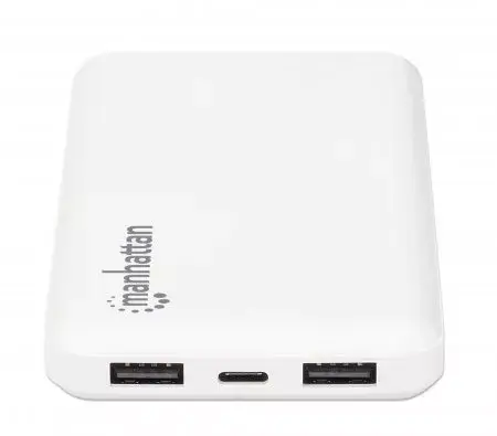 Power Bank Manhattan 10000 mAh 406277 Photo 6