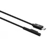 USB-C uz Surface Connect kabelis Manhattan 1.8m Photo 2