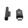 USB-C uz Surface Connect kabelis Manhattan 1.8m Photo 3