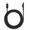 USB-C uz Surface Connect kabelis Manhattan 1.8m Photo 4