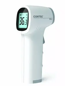 Digitālais termometrs REVLON Contec TP500 — mutes/paduses/rektalais mērījums