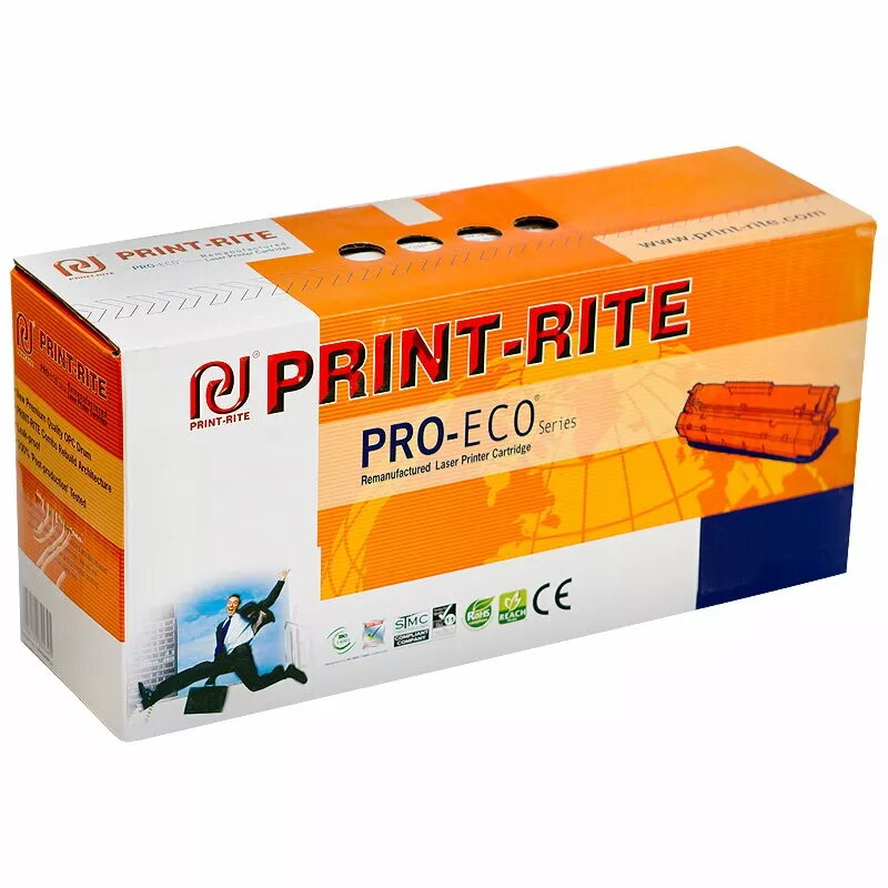Laser Printer Toners