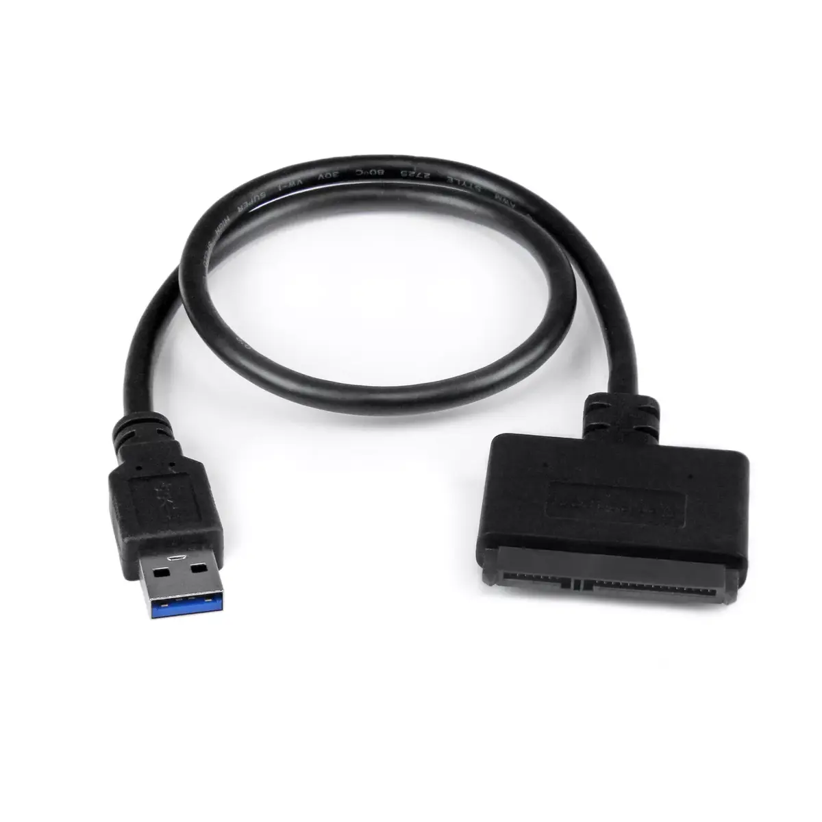 SATA uz USB 3.0 kabelis StarTech USB3S2SAT3CB Photo 6