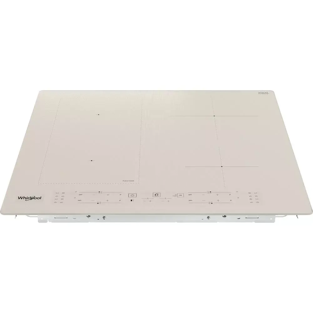 Indukcijas plīts WHIRLPOOL WLB6860NE/S 60 cm Photo 2