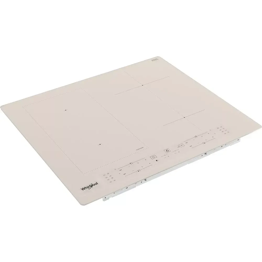Indukcijas plīts WHIRLPOOL WLB6860NE/S 60 cm Photo 3