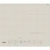 Indukcijas plīts WHIRLPOOL WLB6860NE/S 60 cm Photo 2