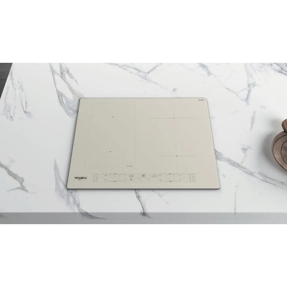 Индукционная варочная панель Whirlpool WLB6860NE/S Photo 15
