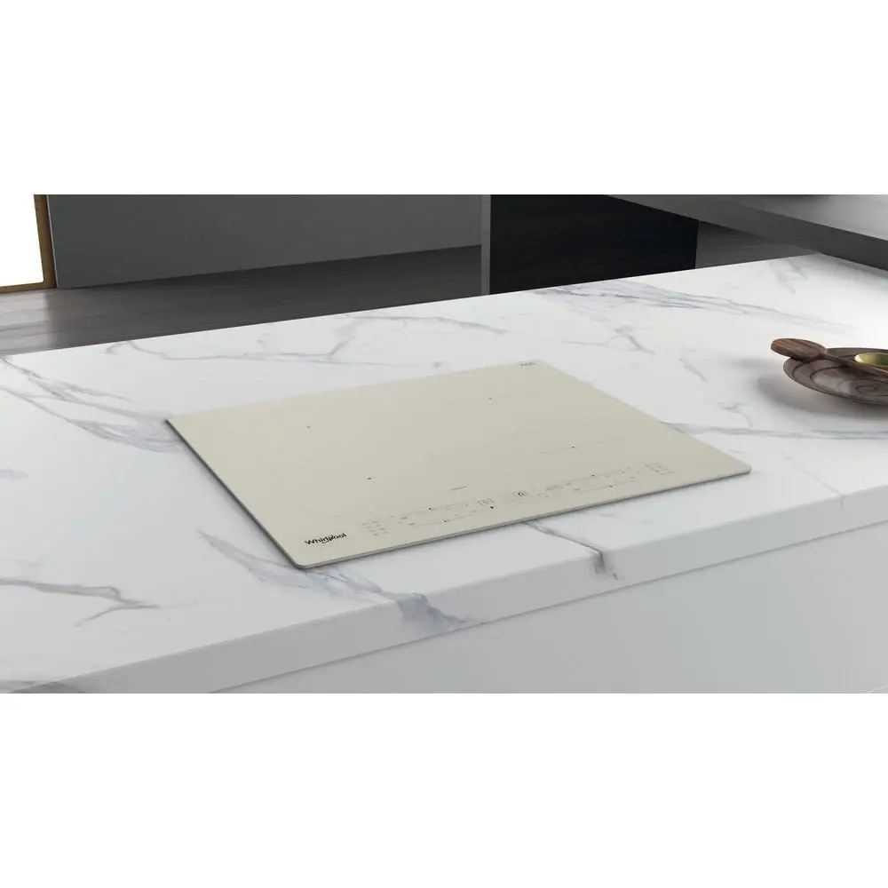 Индукционная варочная панель Whirlpool WLB6860NE/S Photo 18