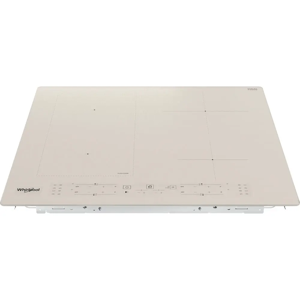 Индукционная варочная панель Whirlpool WLB6860NE/S Photo 22