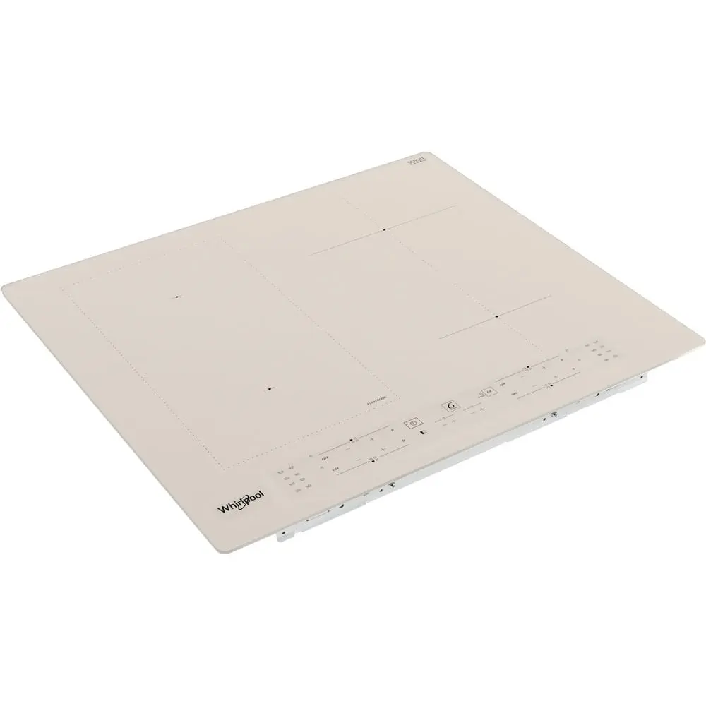 Индукционная варочная панель Whirlpool WLB6860NE/S Photo 23