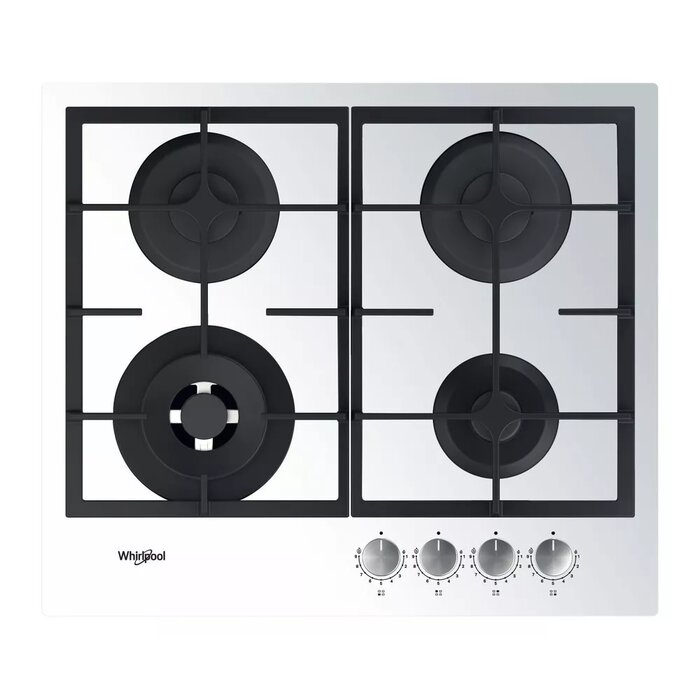 WHIRLPOOL AKTL629/WH Photo 1