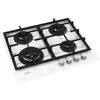 Whirlpool AKTL629/WH Iebūvējamā gāzes plīts virsma Photo 3