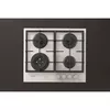 Whirlpool AKTL629/WH Iebūvējamā gāzes plīts virsma Photo 4