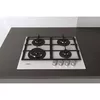 Whirlpool AKTL629/WH Iebūvējamā gāzes plīts virsma Photo 6