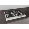 Whirlpool AKTL629/WH Iebūvējamā gāzes plīts virsma Photo 9