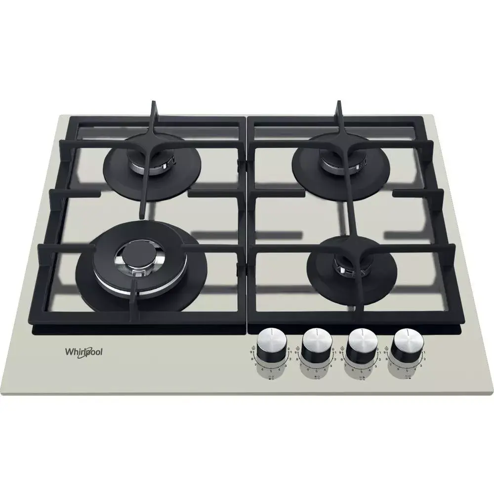 Built-in Gas Hob Whirlpool AKTL 629/S Photo 2