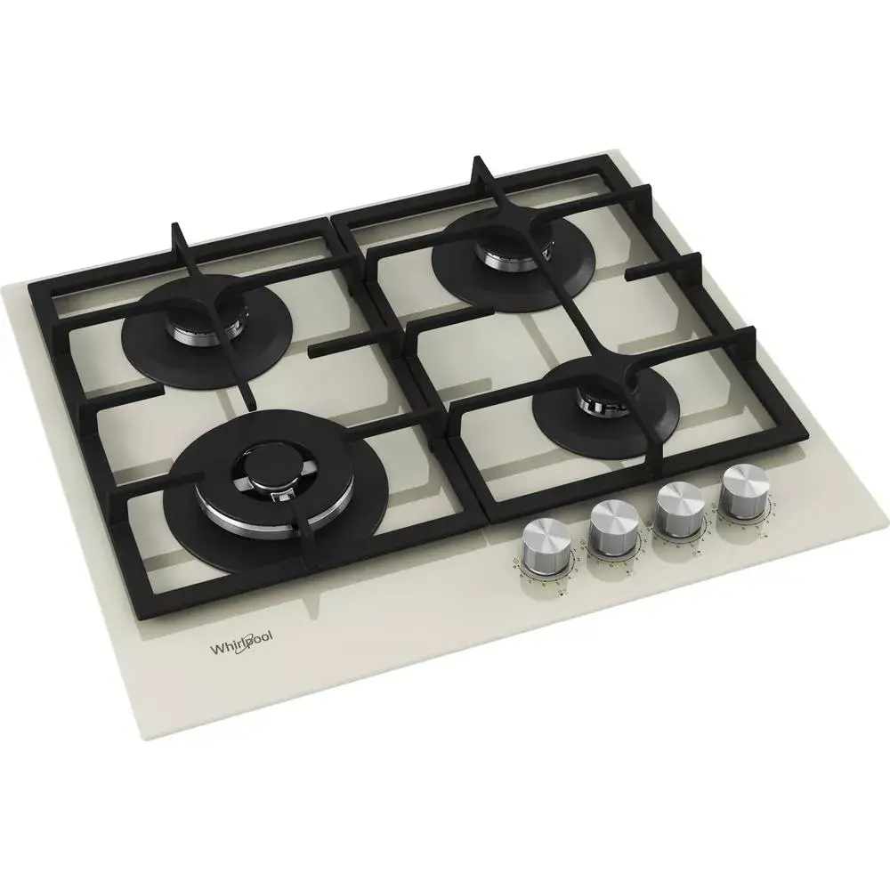 Built-in Gas Hob Whirlpool AKTL 629/S Photo 3