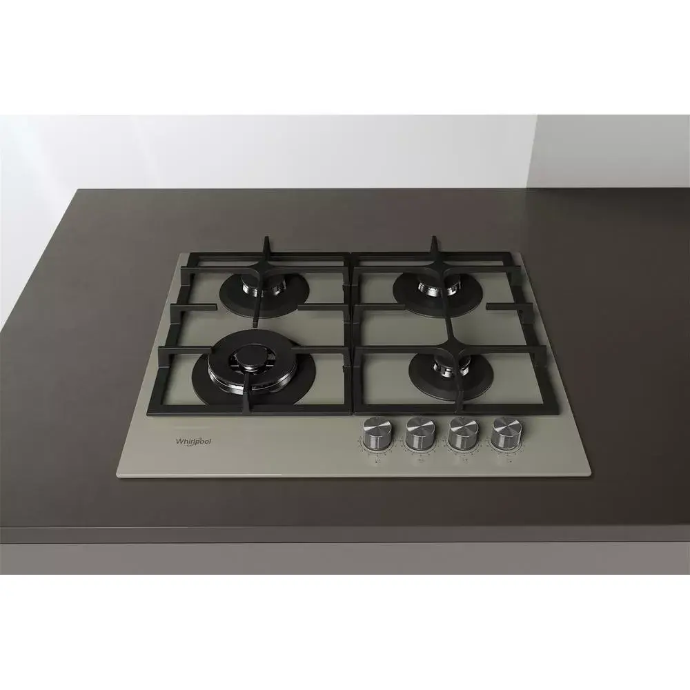 Built-in Gas Hob Whirlpool AKTL 629/S Photo 6