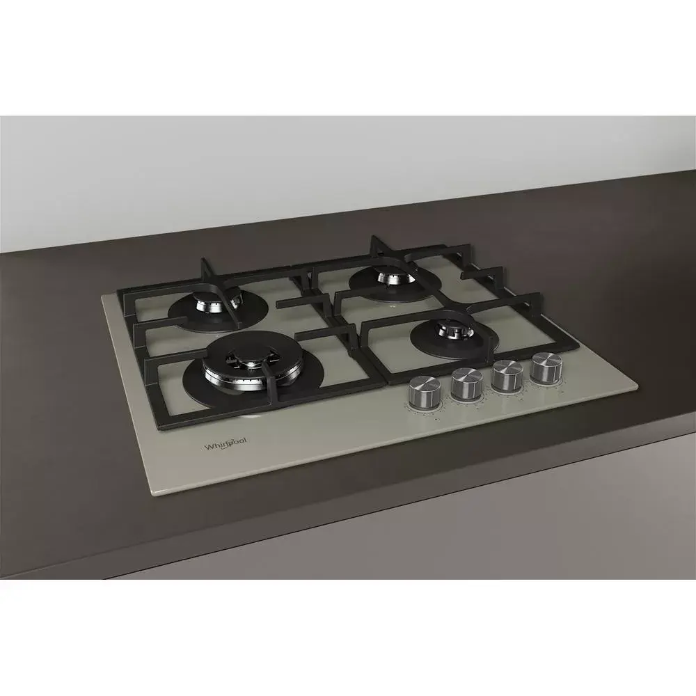 Built-in Gas Hob Whirlpool AKTL 629/S Photo 10