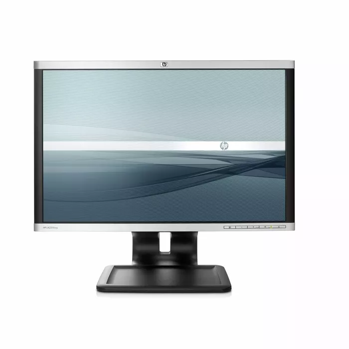 HP LA2205WG Photo 1