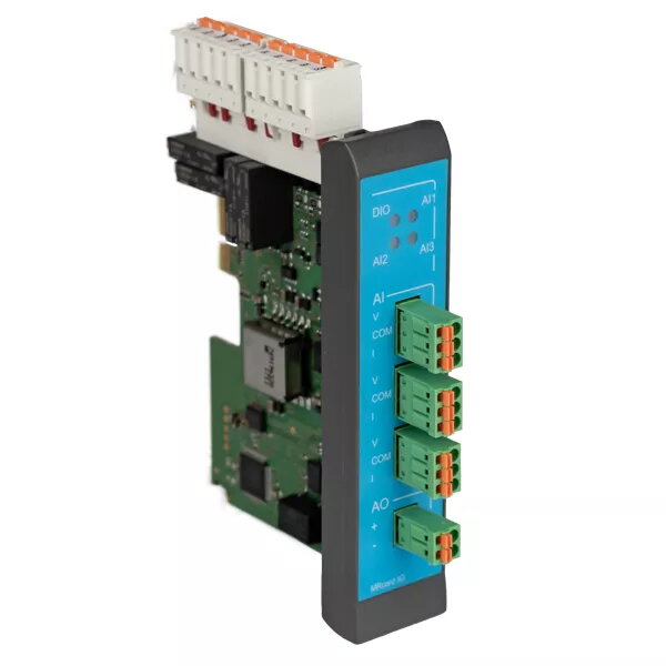 I/O Adapters & Controllers