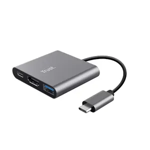 USB Hubs Trust Dalyx