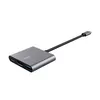 USB Hubs Trust Dalyx Photo 2