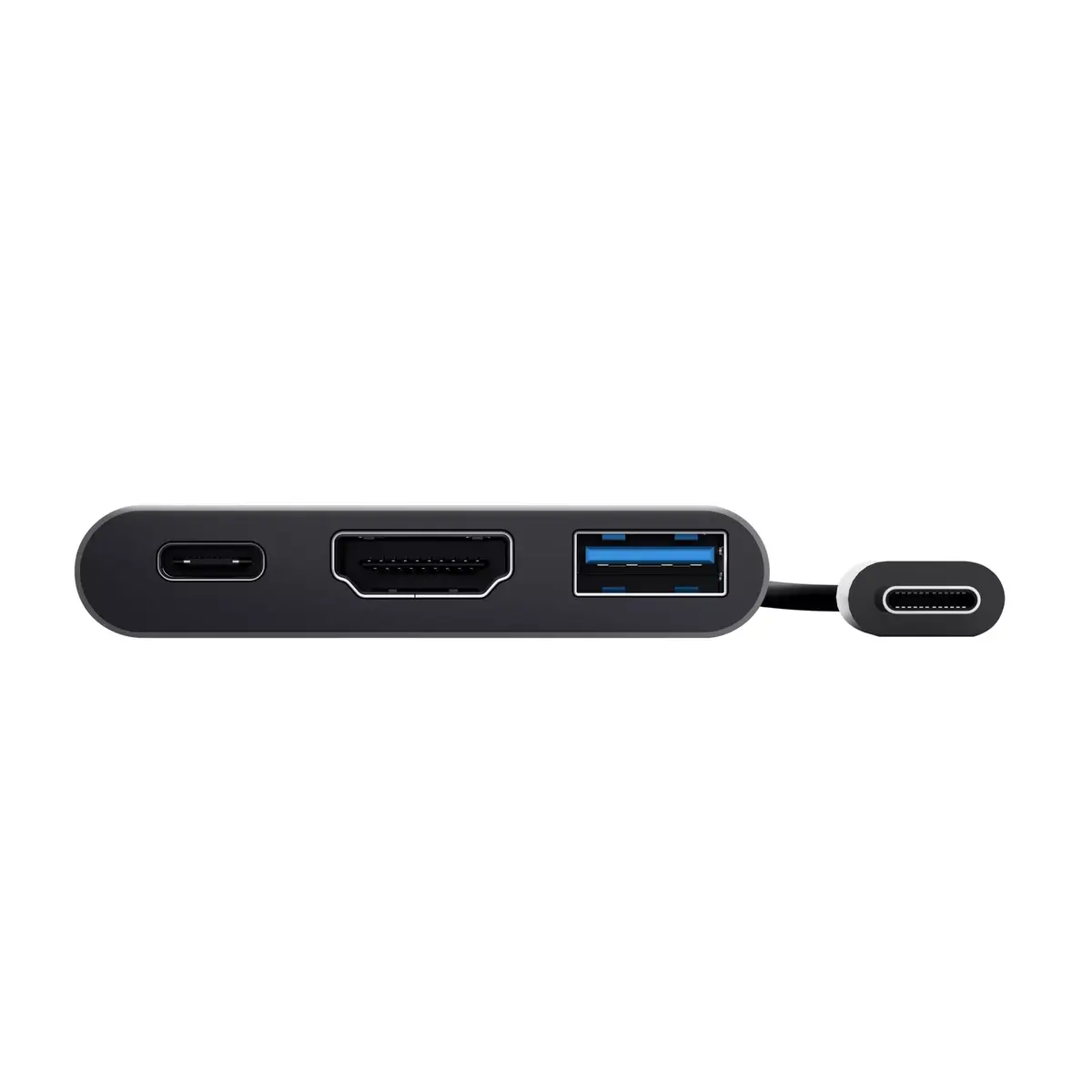 USB Hubs Trust Dalyx Photo 4