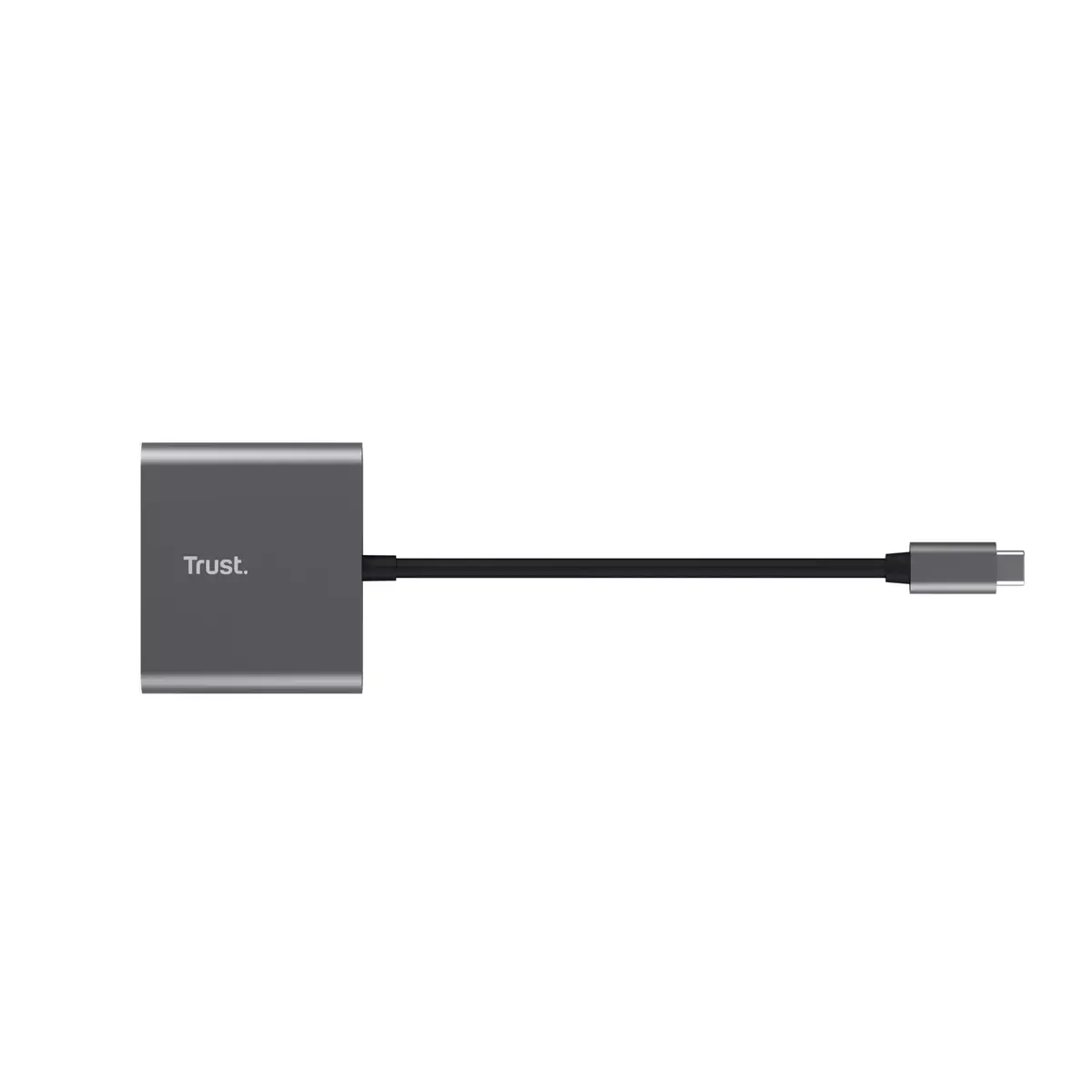 USB Hubs Trust Dalyx Photo 5