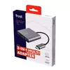 USB Hubs Trust Dalyx Photo 6