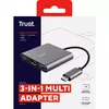 USB Hubs Trust Dalyx Photo 7
