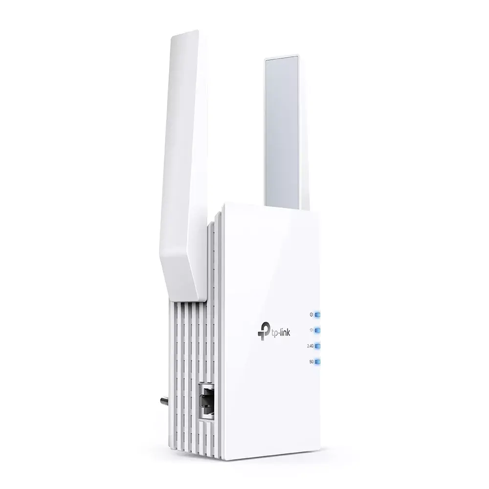 Сетевой повторитель RE605X Photo 2
