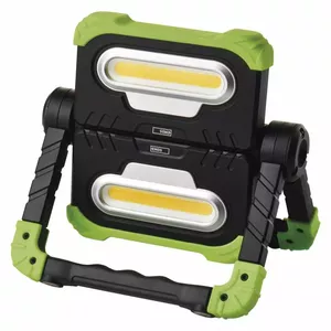 Rechargeable Work Light EMOS P4536 2000 lm, model 1450000320