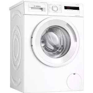 Bosch Serie 4 WAN280L3SN veļasmašīna Ielādēšana no priekšas 8 kg 1400 RPM Balts