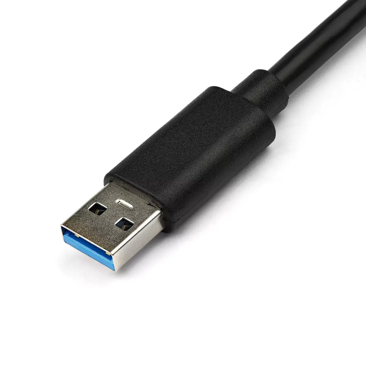StarTech USB 3.0 to Gigabit Ethernet Adapter USB31000SPTB Photo 6