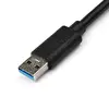 StarTech USB 3.0 to Gigabit Ethernet Adapter USB31000SPTB Photo 6