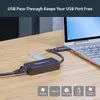 StarTech USB 3.0 to Gigabit Ethernet Adapter USB31000SPTB Photo 11