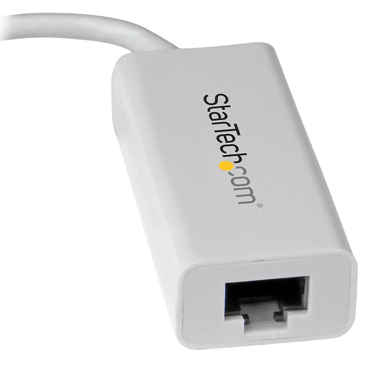 StarTech USB-C to Gigabit Network Adapter US1GC30W Photo 2